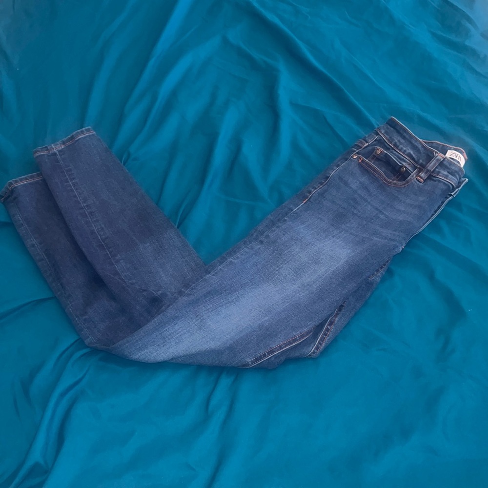 Zara Women’s Jeans size 4 skinny leg
